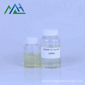 Dispersing agent PEG400 DL  CAS NO 9005-08-7